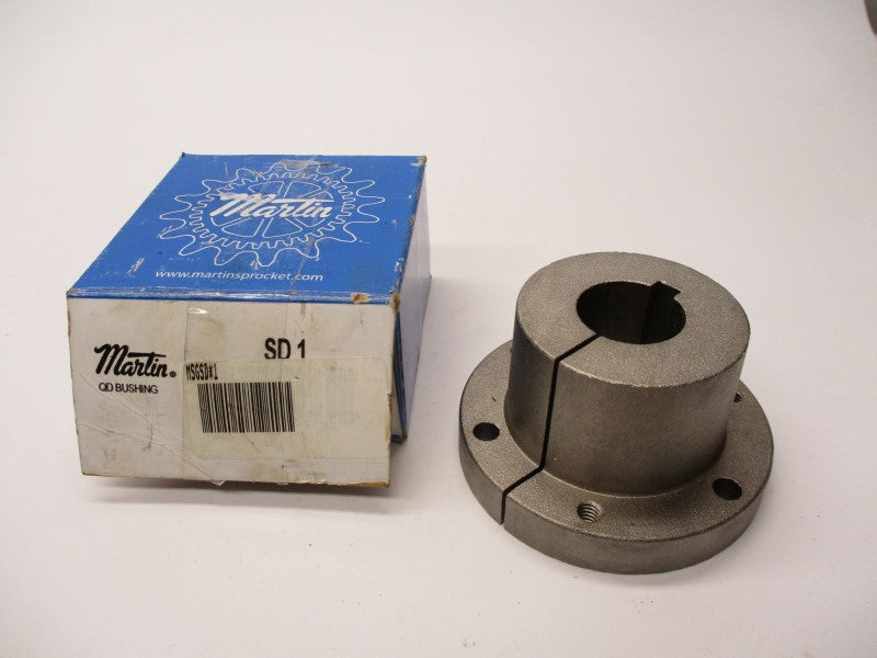 MARTIN SD 1" NSMP