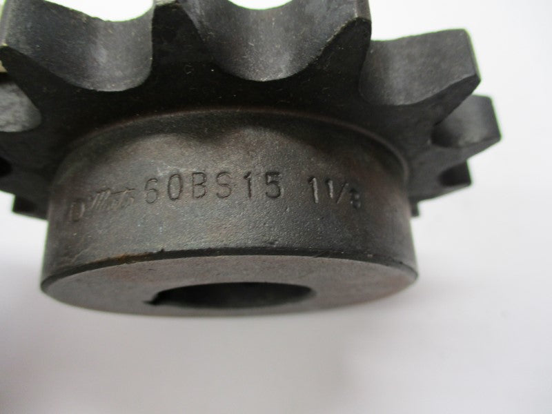 MARTIN 60BS15 1-1/8" NSMP