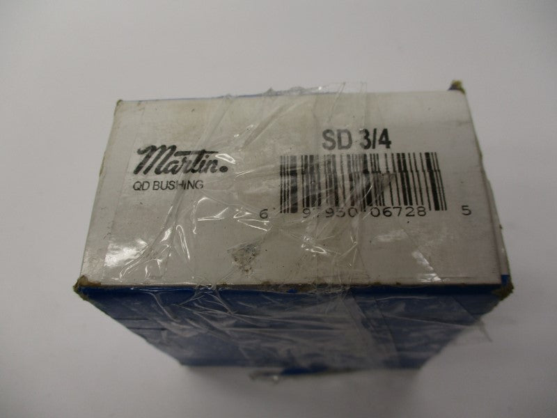 MARTIN SD 3/4" NSFS