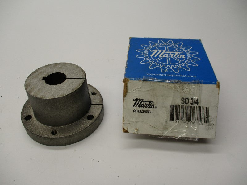 MARTIN SD 3/4" NSMP
