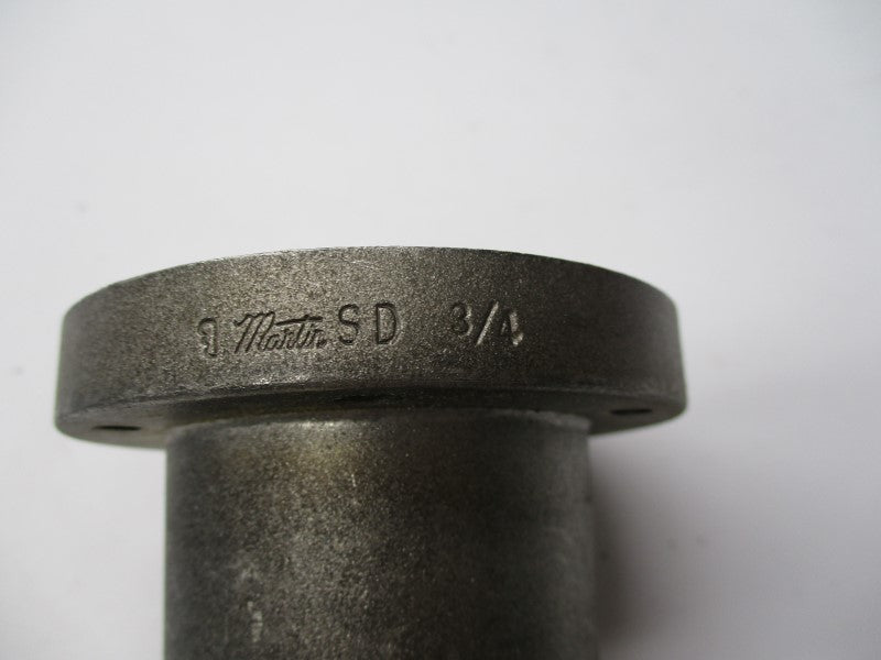 MARTIN SD 3/4" NSMP