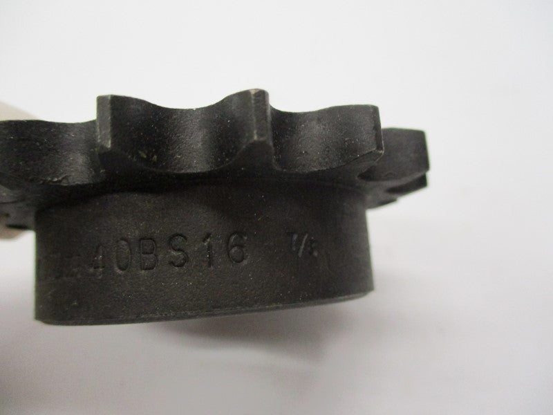 MARTIN 40BS16 7/8" NSMP