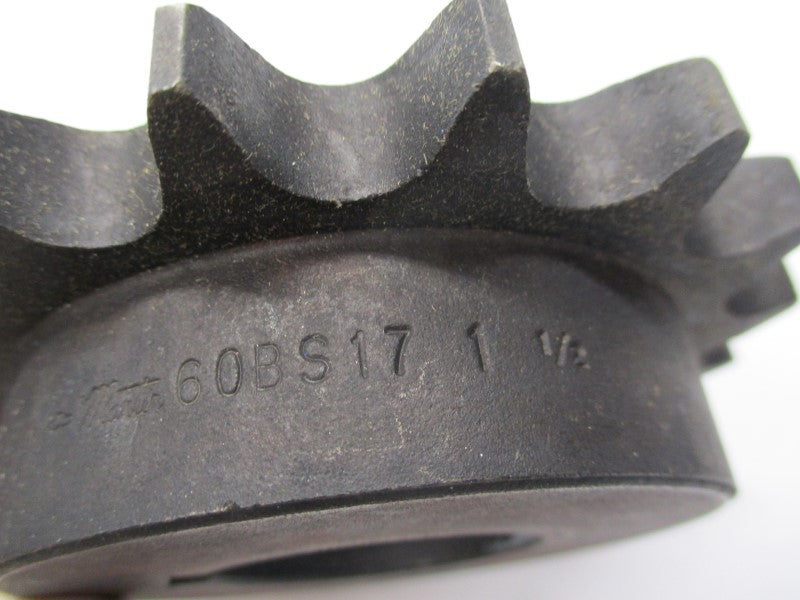MARTIN 60BS17 1-1/2" NSMP