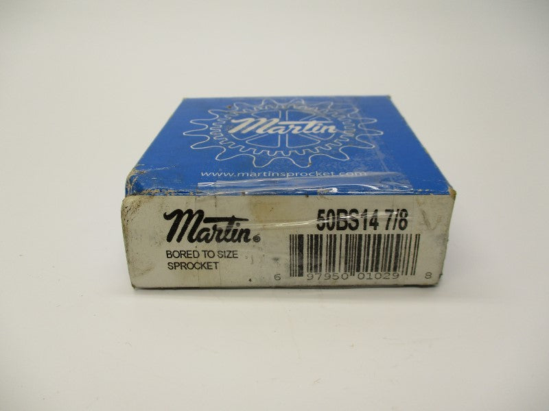MARTIN 50BS14 7/8" NSFS