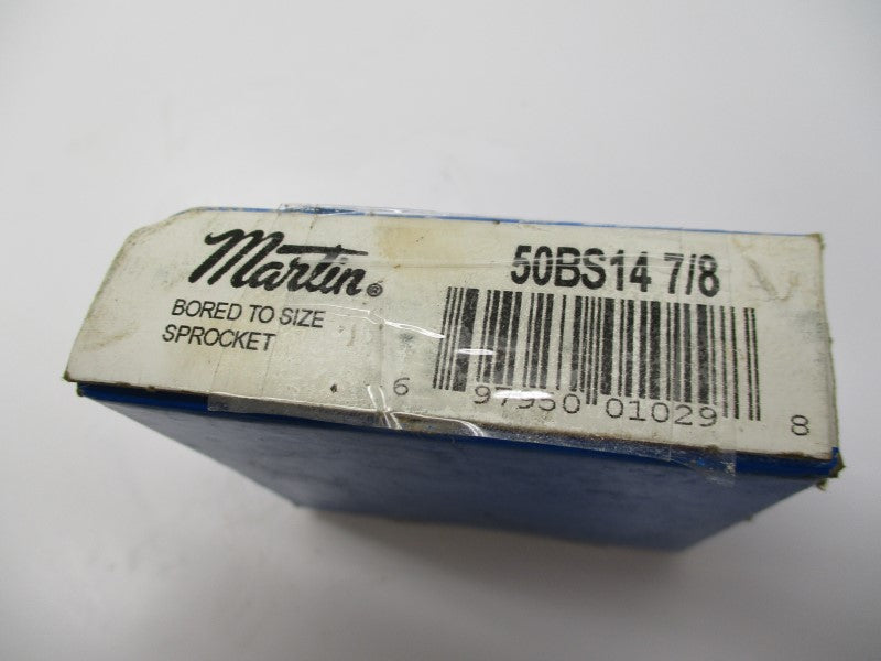 MARTIN 50BS14 7/8" NSFS