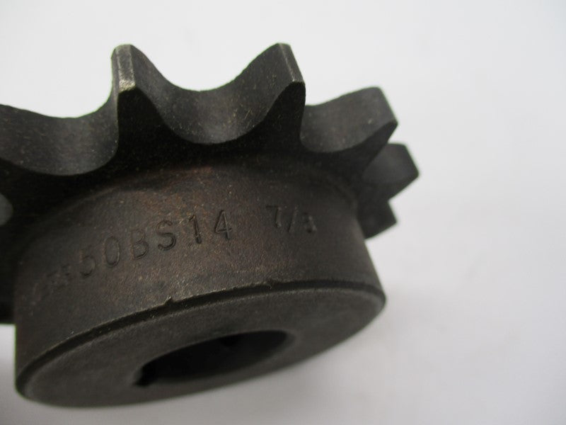 MARTIN 50BS14 7/8" NSMP
