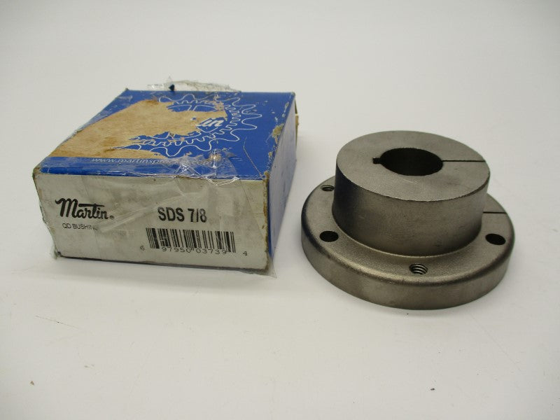 MARTIN SDS 7/8" NSMP