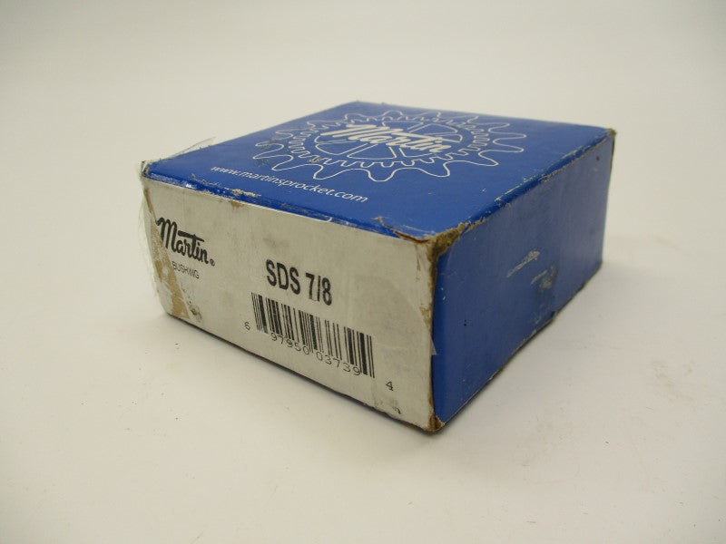 MARTIN SDS 7/8" NSFS