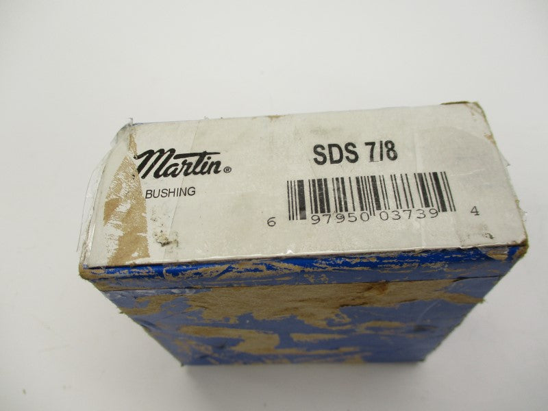 MARTIN SDS 7/8" NSFS