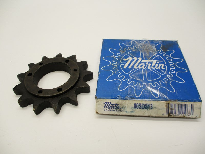 MARTIN 80SDS13 NSMP