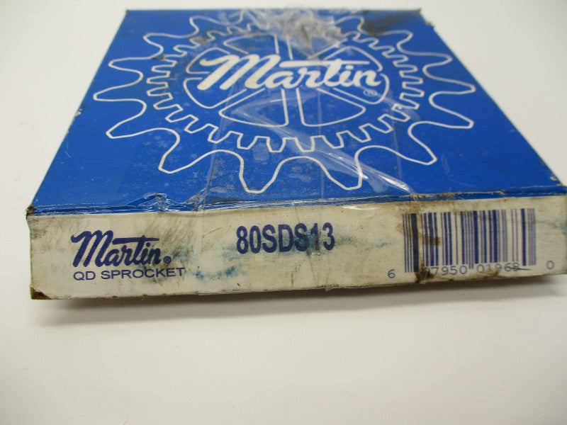 MARTIN 80SDS13 NSMP