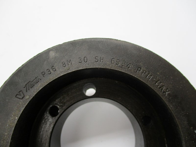 MARTIN P36-8M-30-SH " NSMP