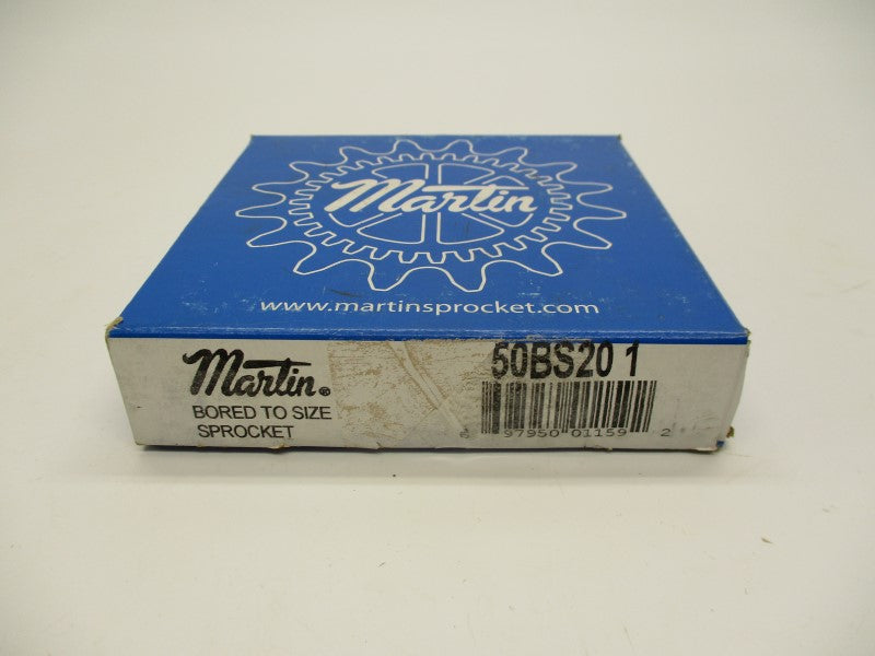 MARTIN 50BS20-1 NSFS