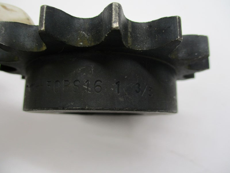 MARTIN 50BS16 1-3/8" NSMP