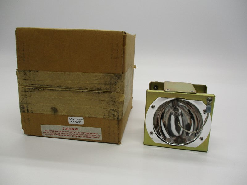 INDUSTRIAL MRO XP-0861 NSMP