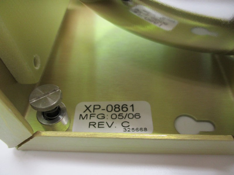 INDUSTRIAL MRO XP-0861 NSMP