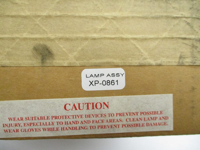 INDUSTRIAL MRO XP-0861 NSMP