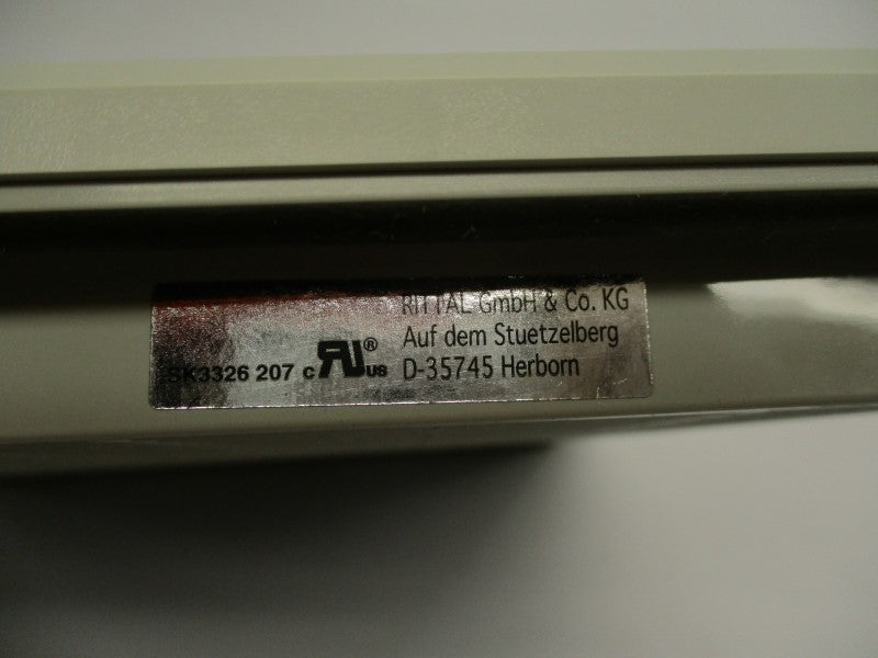 RITTAL SK3326207 NSMP