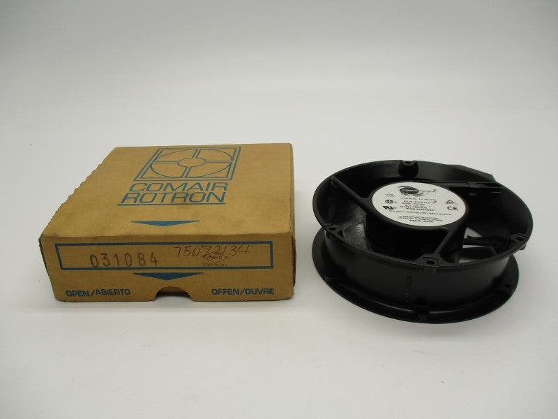 COMAIR ROTRON PQ24B4 031084 NSMP