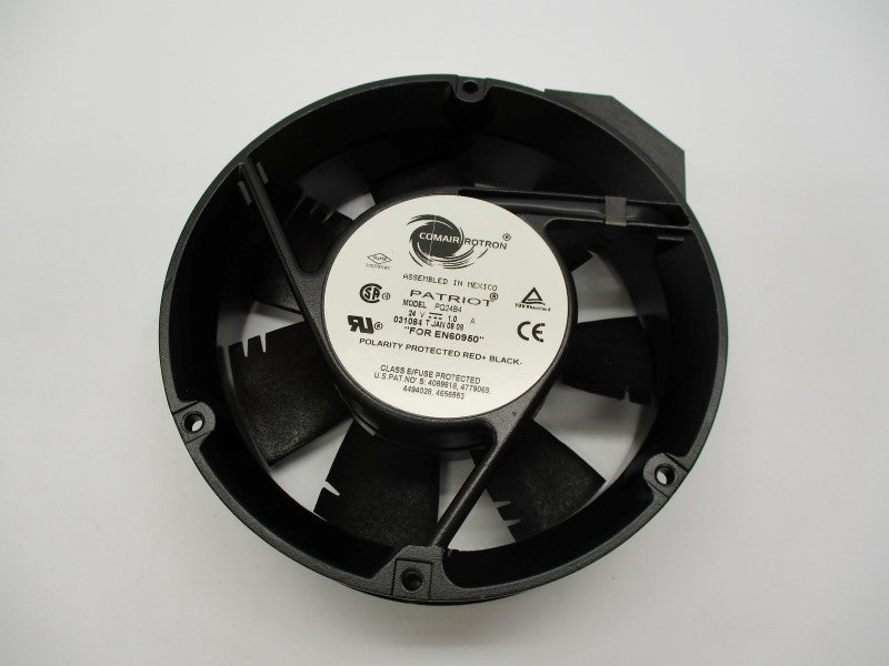 COMAIR ROTRON PQ24B4 031084 NSMP