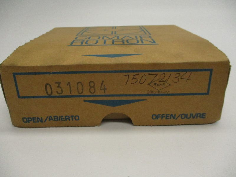 COMAIR ROTRON PQ24B4 031084 NSMP