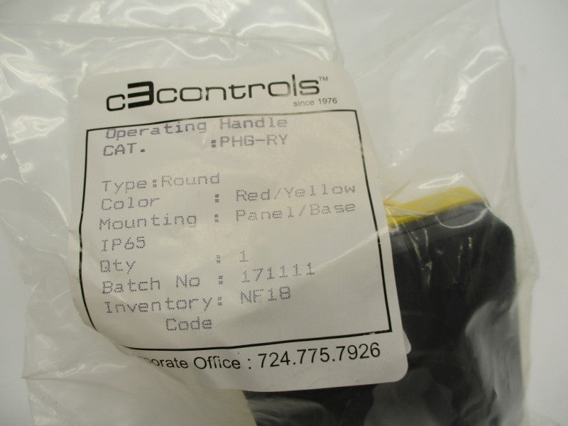 C3CONTROLS PDS2-340-PHGRY11 40A NSMP