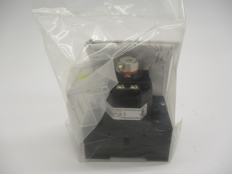 C3CONTROLS PDS2-340-PHGRY11 40A NSMP