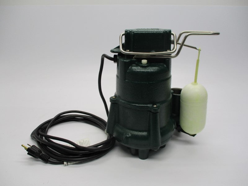 ZOELLER 2P550A NSMP