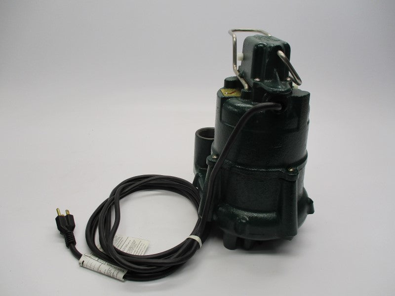 ZOELLER 2P550A NSMP