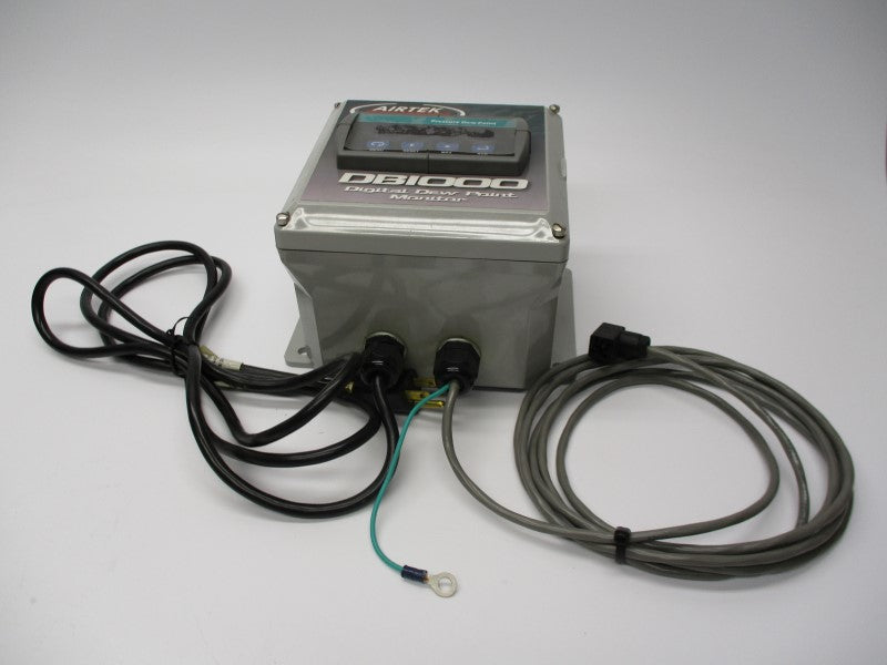 AIRTEK DB1000 NSNP