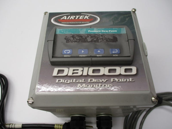 AIRTEK DB1000 NSNP