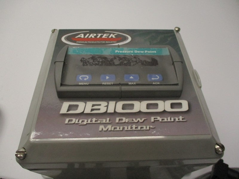 AIRTEK DB1000 NSNP