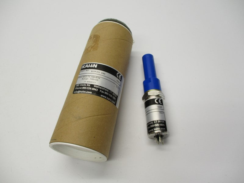 KAHN B229-013 EAS-TX-100-ATK NSMP