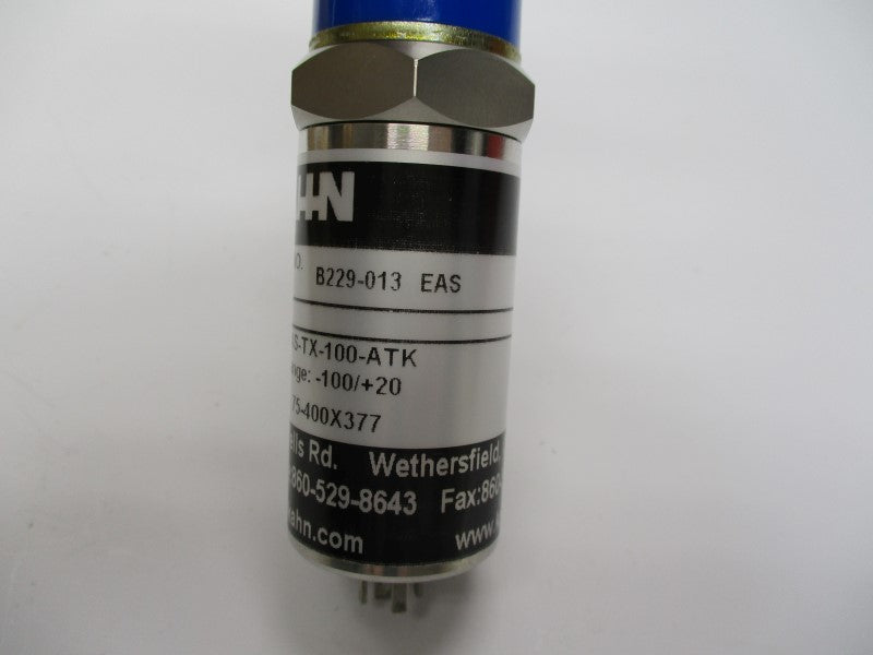 KAHN B229-013 EAS-TX-100-ATK NSMP