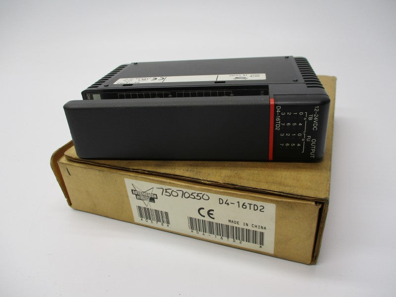 AUTOMATION DIRECT D4-16TD2 NSMP