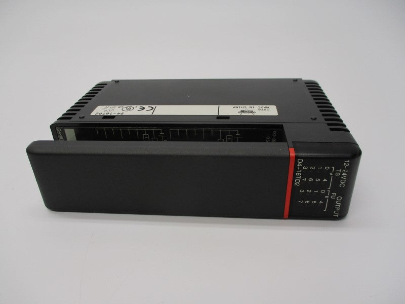 AUTOMATION DIRECT D4-16TD2 NSMP