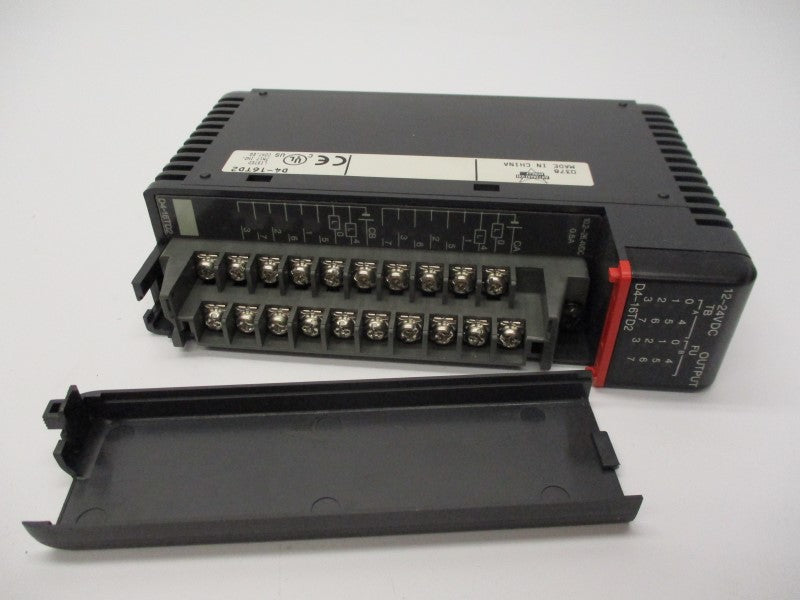 AUTOMATION DIRECT D4-16TD2 NSMP