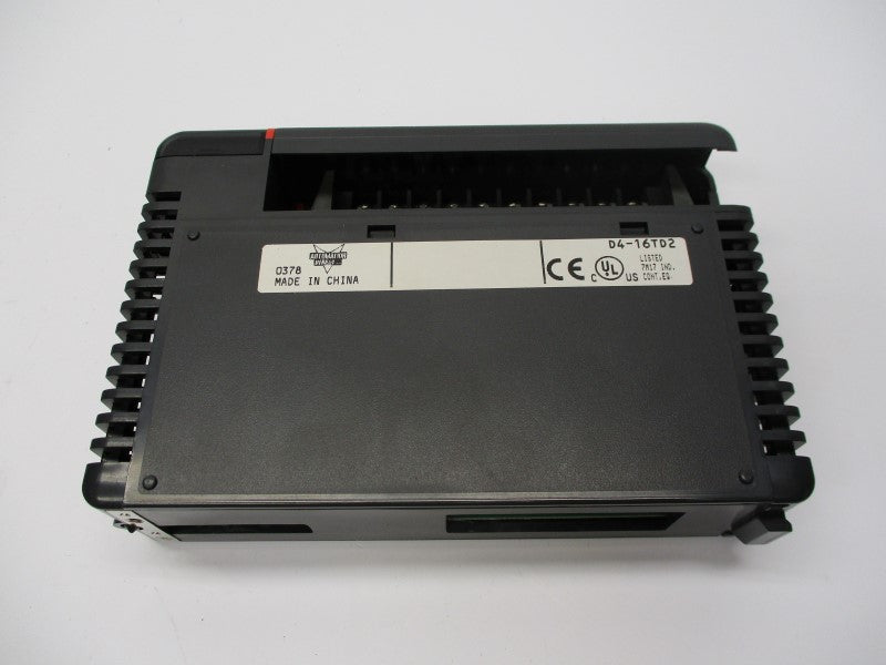 AUTOMATION DIRECT D4-16TD2 NSMP