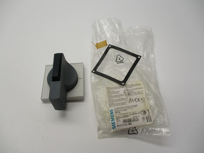 SIEMENS 8UC7210-1BB NSNP