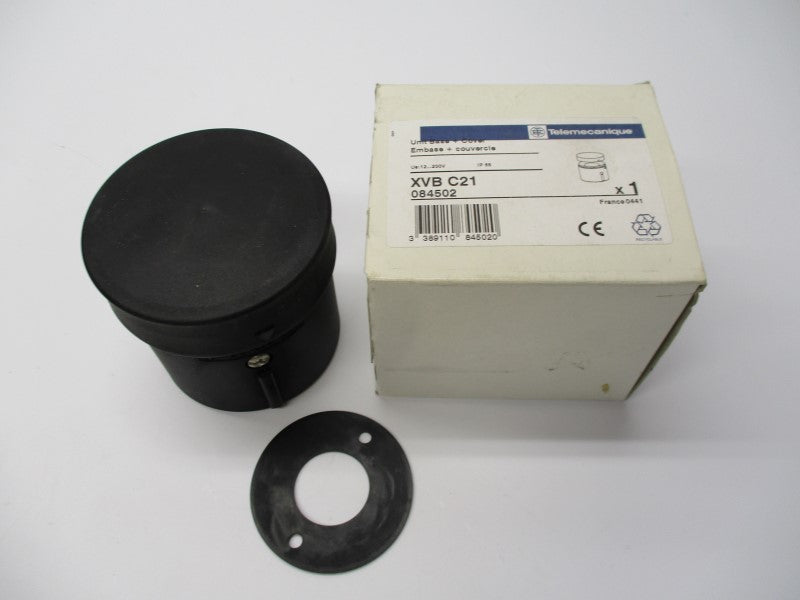 TELEMECANIQUE XVBC21 12-230V NSMP