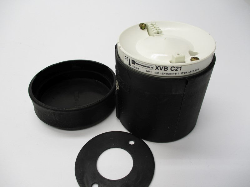 TELEMECANIQUE XVBC21 12-230V NSMP