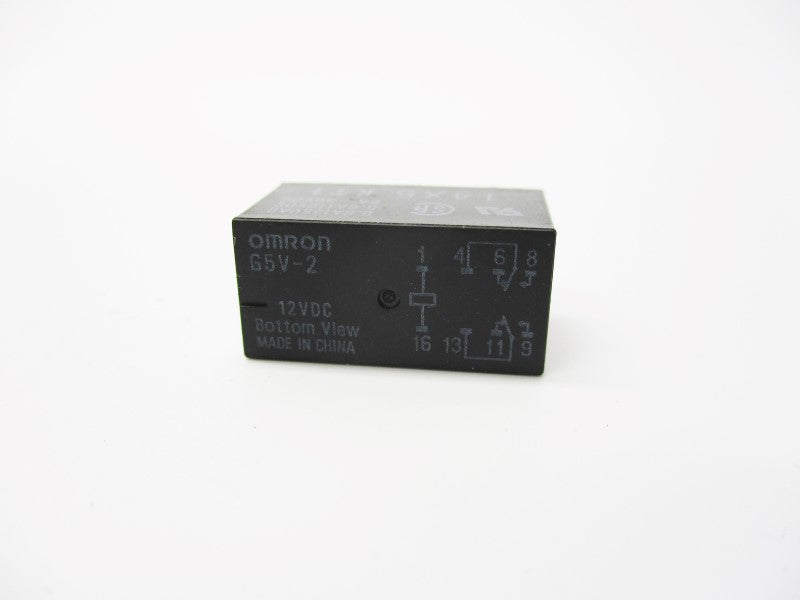 OMRON G5V-2 12VDC NSNP