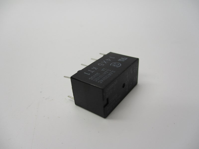 OMRON G5V-2 12VDC NSNP