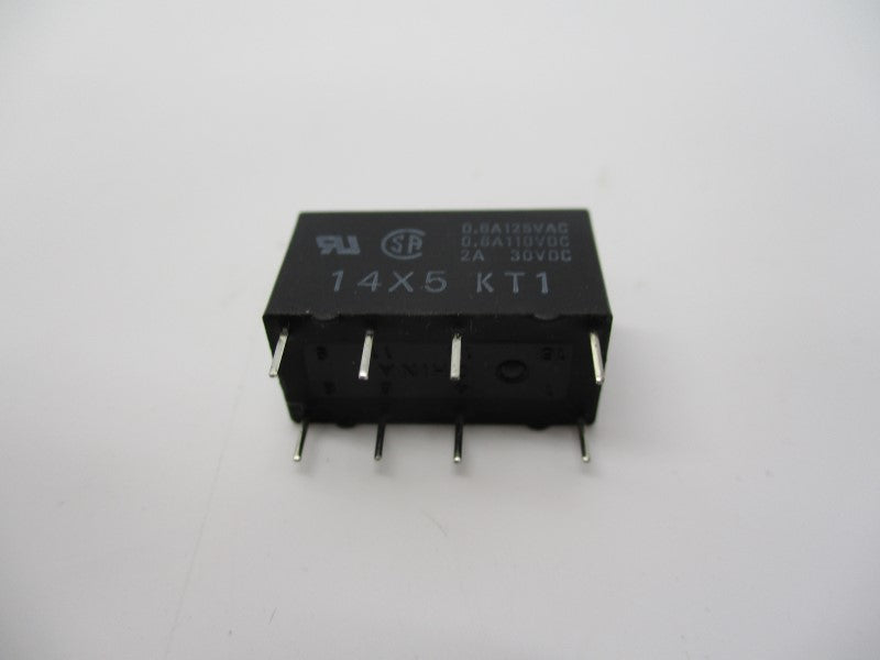 OMRON G5V-2 12VDC NSNP