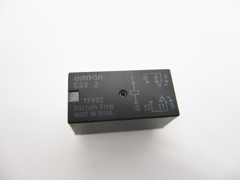 OMRON G5V-2 12VDC NSNP