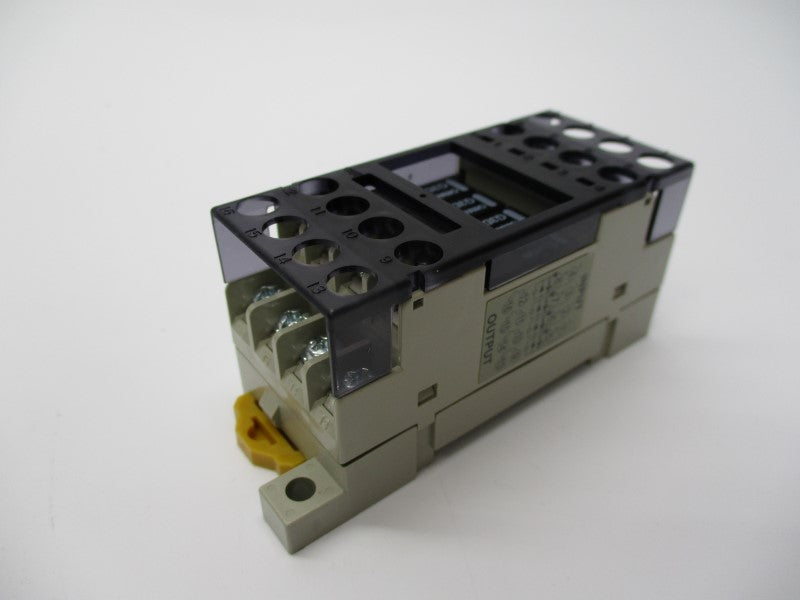 OMRON G3DZ-F4B 24VDC NSNP
