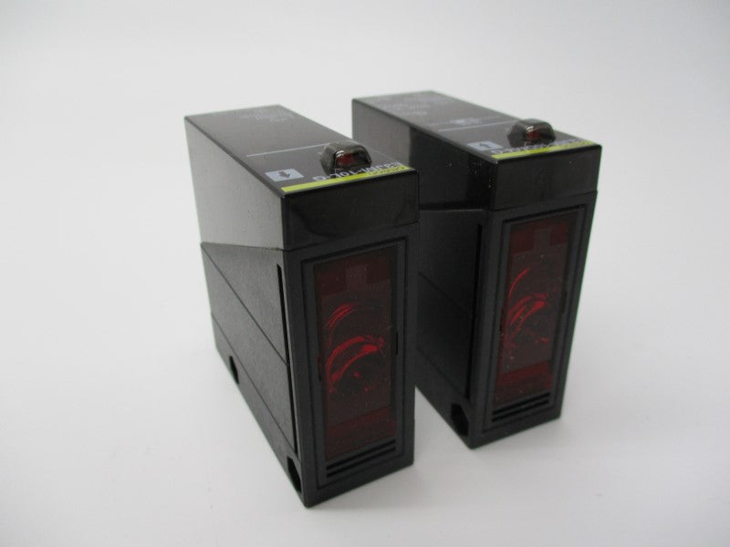 OMRON E3JM-10M4G NSMP