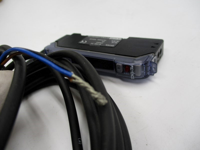 KEYENCE FS-V21RP NSMP