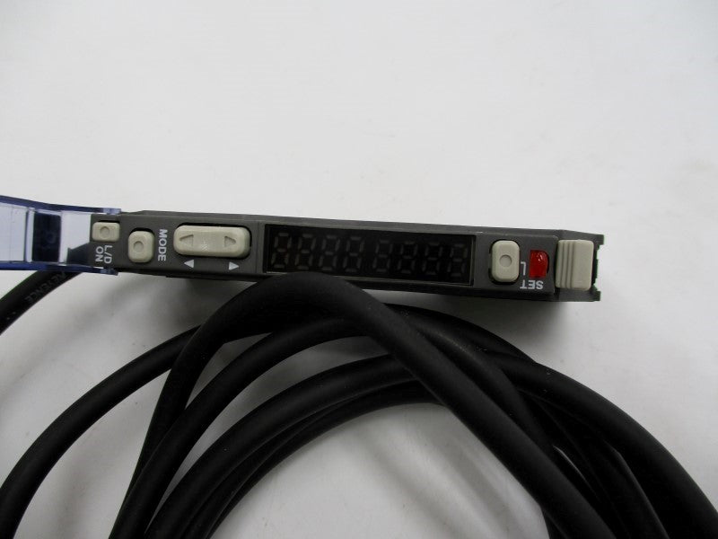 KEYENCE FS-V21RP NSMP