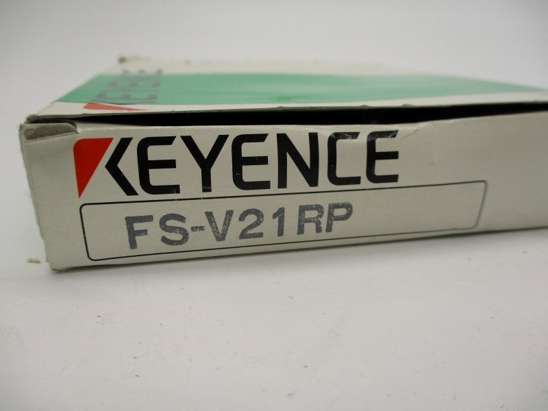 KEYENCE FS-V21RP NSMP